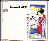 Level 42 - Take A Look